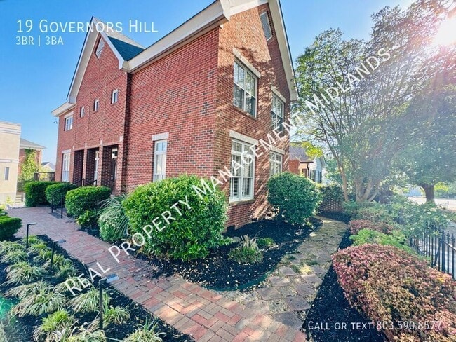 19 Governors Hill-