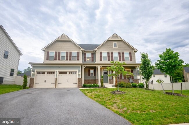 Building Photo - 14108 Lunnet Ct Rental