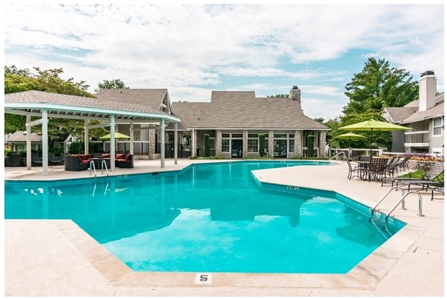 Photo - Southpoint at Stones River