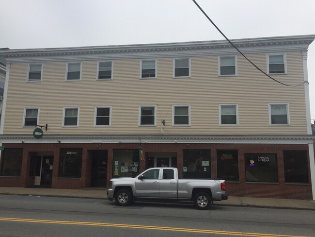 Photo - 34 Central St Unit #9