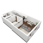 Auberge 1 Bedroom/1 Bath Apartment at 6th and Main in Salt Lake City, UT | View 1