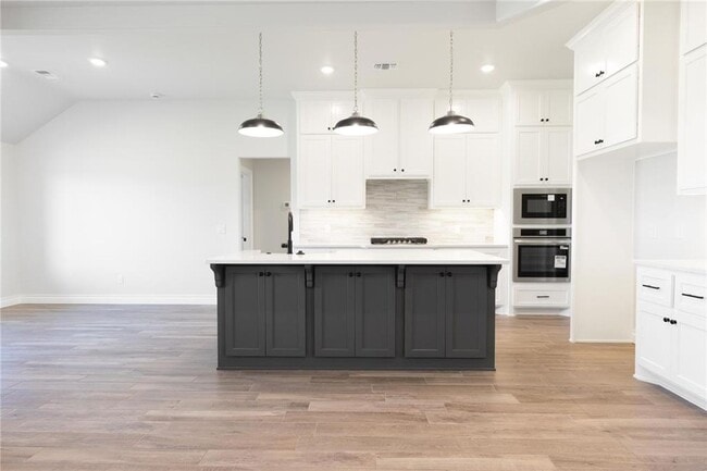 Photo - Brand New! 4 bedroom 3 bath home in Edmond schools