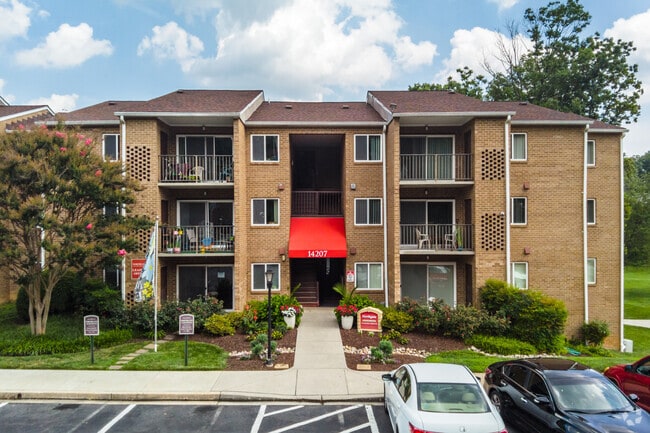 Northgate Apartments
