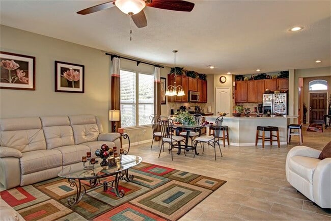 Photo - 29607 Benson Springs Ln