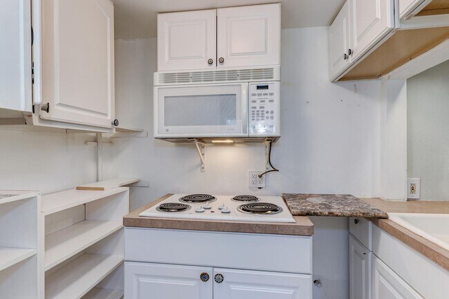 Photo - Bogus Basin- Tri-plex Unidad B