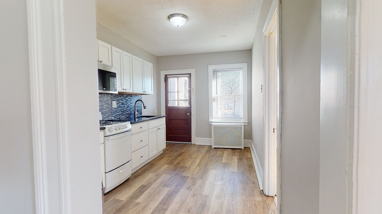 Photo - West Hartford Portfolio Apartments