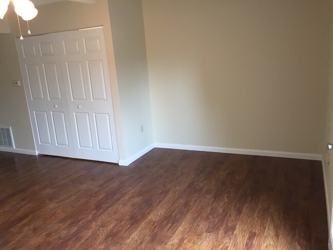 Photo - Evergreen Townhouses on Lee St