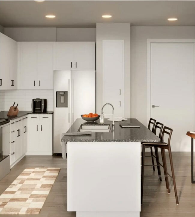 Photo - The Governor