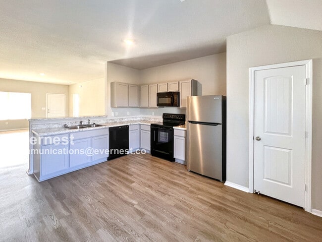 Photo - 4511 Olympic Dr