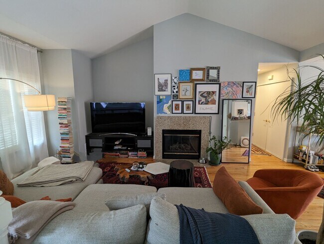 Photo - Beautiful Two Bedroom in Downtown Denver