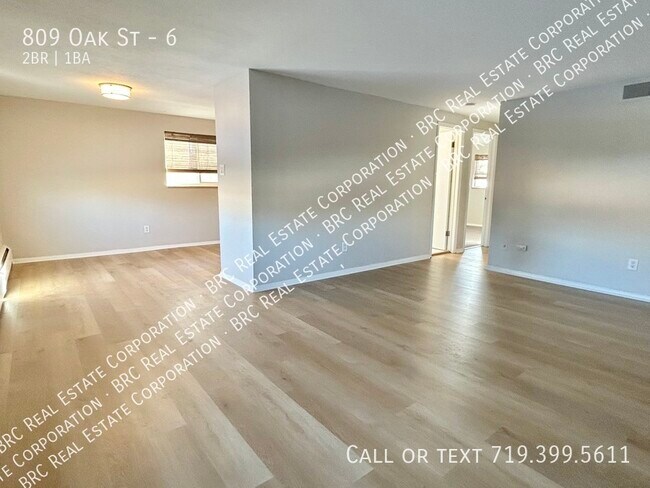 Photo - 809 Oak St Unidad 6