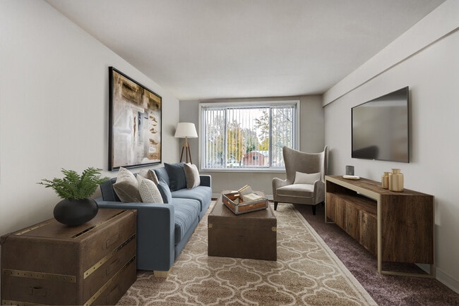 Photo - Kent Village