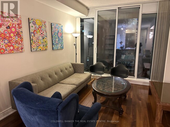 Photo - 111 Elizabeth St Unité 1710