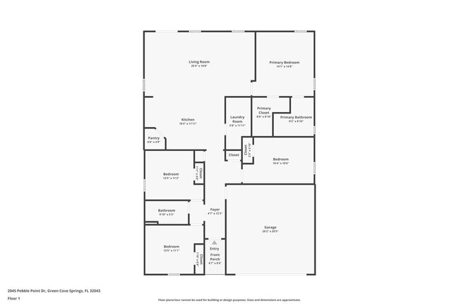 Photo - 2045 Pebble Point Dr