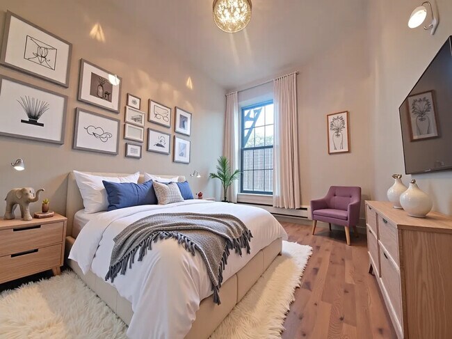 Photo - 1084 Bedford Ave Unit 2A