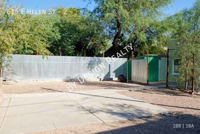 Photo - 615 E Helen St Unit #2