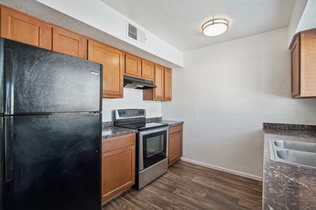 Photo - Maryland West