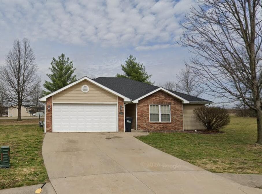 Photo - 1705 Citadel Dr