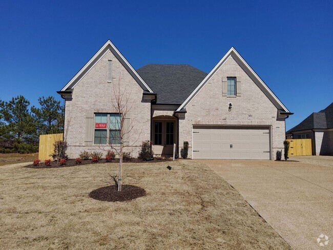 Building Photo - New Build in Oakland, TN! Rental