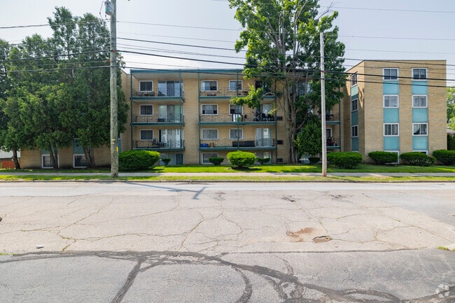 625 Chestnut St. Manchester, NH - WBC Estates