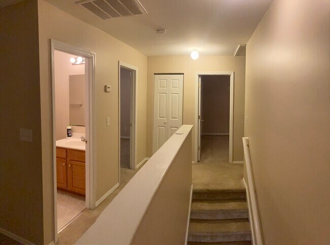 Upstairs - 765 Dragonfly Dr