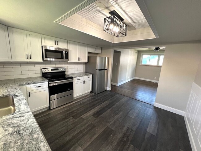 Photo - Stunning 3 Bed 1.5 Bath ranch available for rent in East Allentown