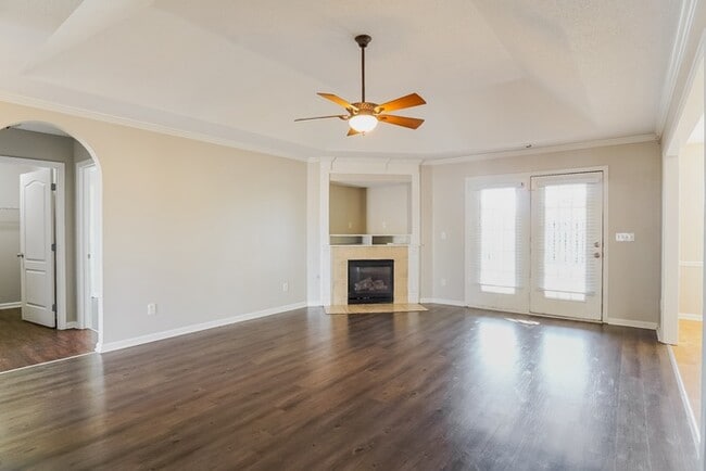Photo - Charming 3 Bedroom Tuscaloosa Home