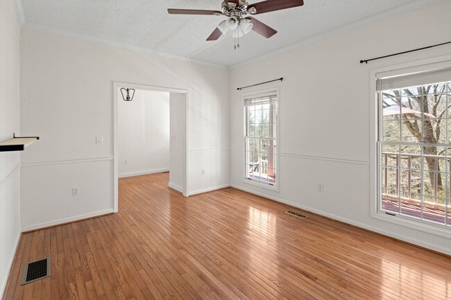 Photo - Spacious Home in South Asheville