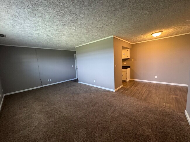 Easy Like Sunday Morning — Comfortable 2 Bed Apartment in Pawnee