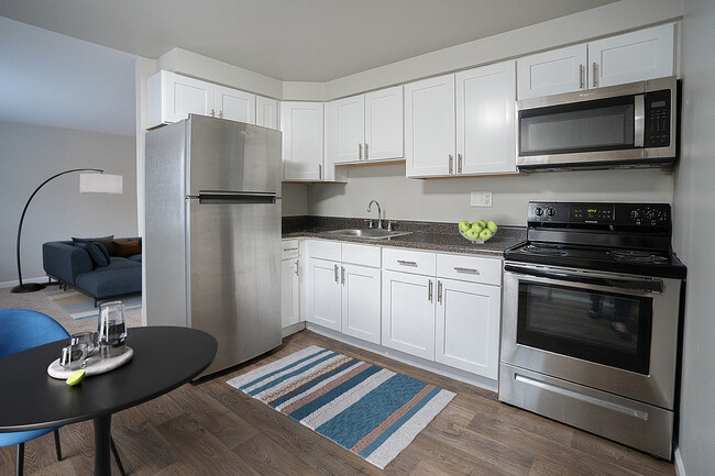 Building Photo - The Communities of Norris Hills Rental