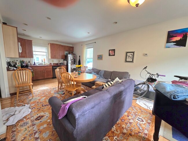 Photo - 3 Gore Street Pl Unit 3M