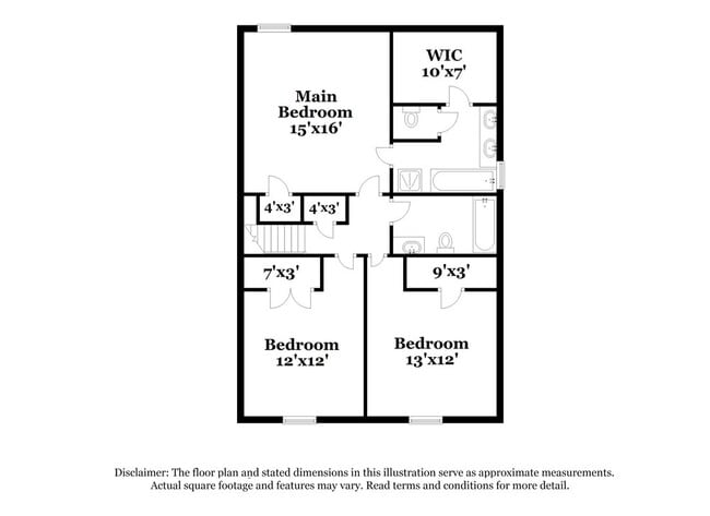 Photo - 4341 Ward Bluff Ct
