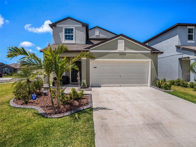 Building Photo - 2870 Silver Scallop Lp Rental