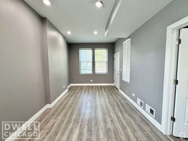 Building Photo - 1745 N Spaulding Ave Unit 1 Rental