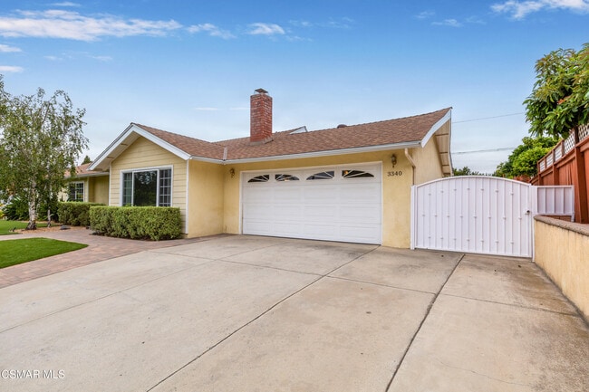 Photo - 3340 Tuxford Pl