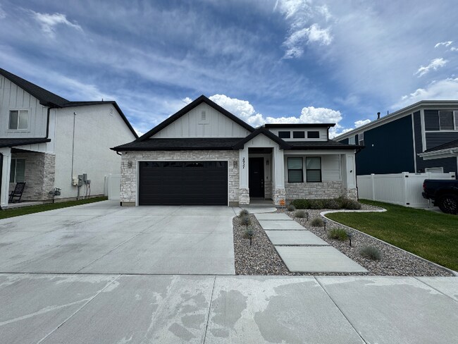 Photo - 2957 S 2600 W St Casa