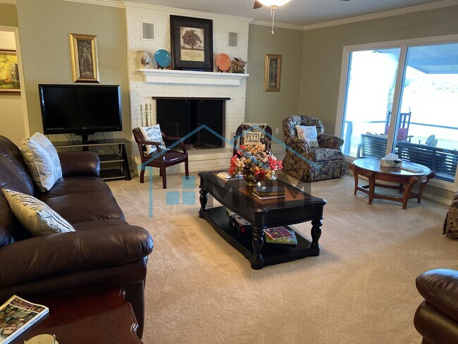 Photo - 937 Scotts Hideaway Rd Casa