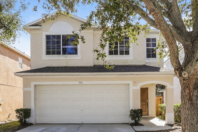 Building Photo - 741 Burlwood St