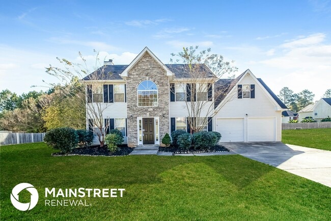 Building Photo - 3120 Lake Port Dr SW