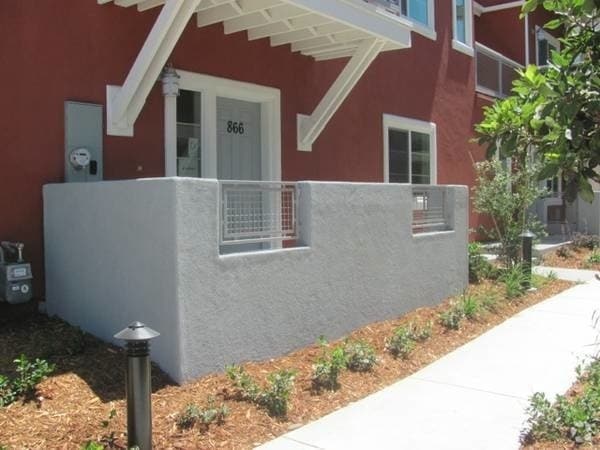 Building Photo - 866 Lawrence Dr Unit Moylan Terrace Rental