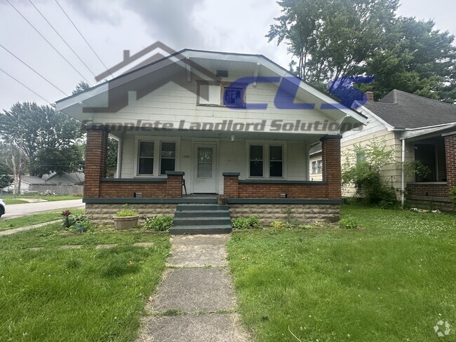 Building Photo - 1300 S 19th St Rental