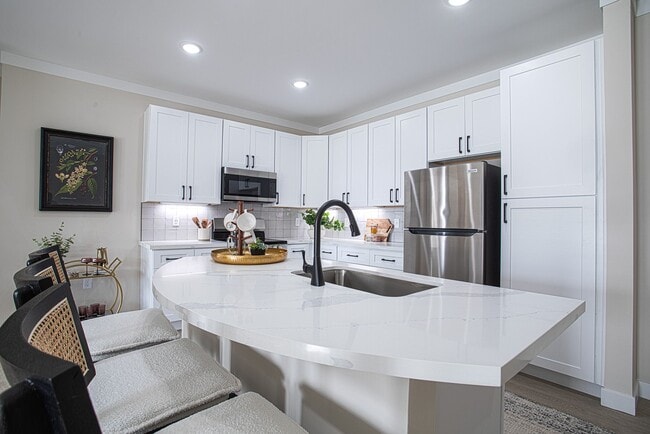 Photo - Relay 129 Apartments & Townhomes