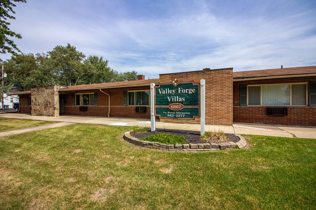 Valley Forge Villas - Valley Forge Villas Rental