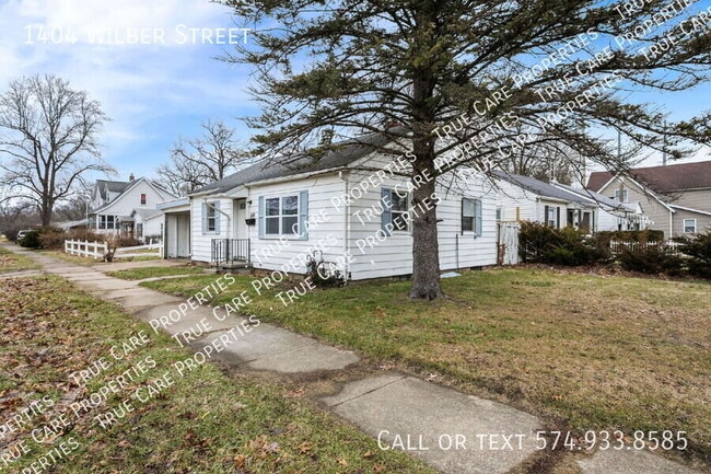 1404 Wilber St
