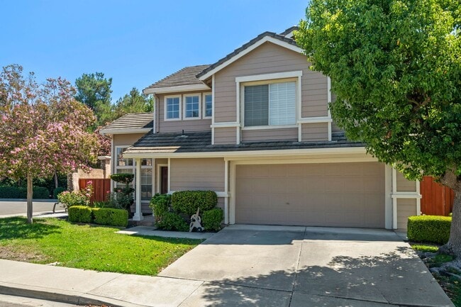3916 Promenade Way
