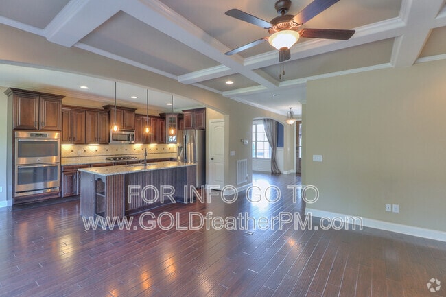 Building Photo - 5316 Highland Pl Way Rental