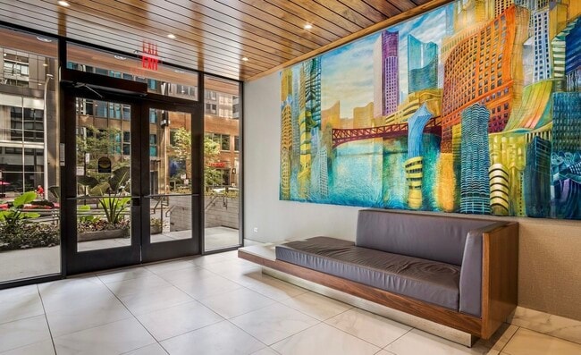 Photo - 230 E Ontario St Unit 1803