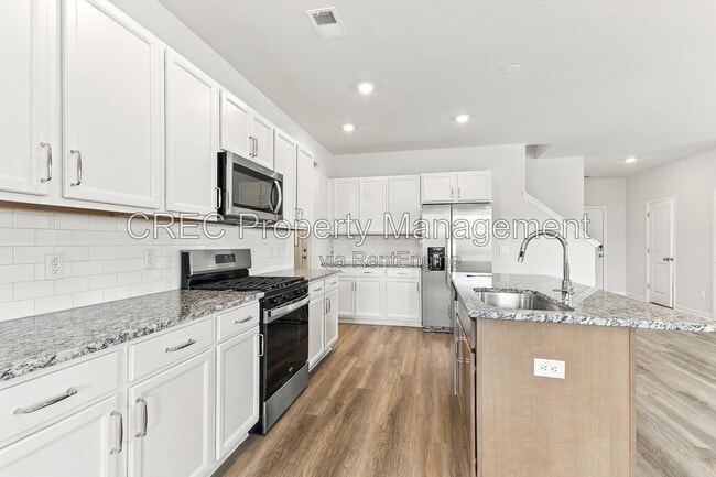 123 Scout Dr