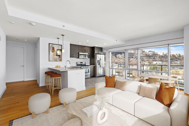 Photo - 1700 Park Ave Unit 804