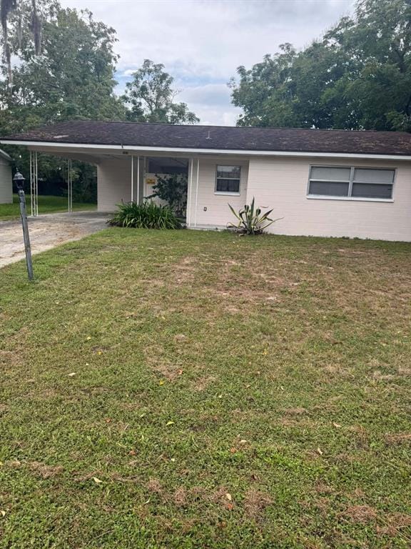 Photo - 516 B Track Run